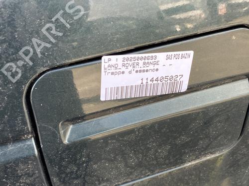 Used Fuel flap LAND ROVER RANGE ROVER II (P38A) 2.5 D 4x4 (136 hp) 29852123