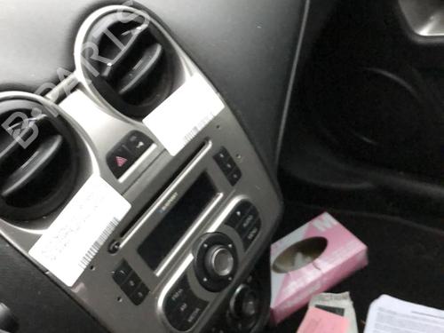 Used Dashboard ALFA ROMEO MITO (955_) 1.3 MultiJet (955AXH1B, 955AXT1A) (90 hp) 19905132