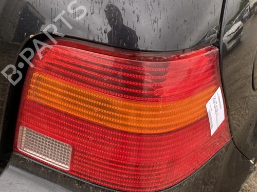 Right taillight VW GOLF IV (1J1) 1.9 TDI | BP25339283C35 
