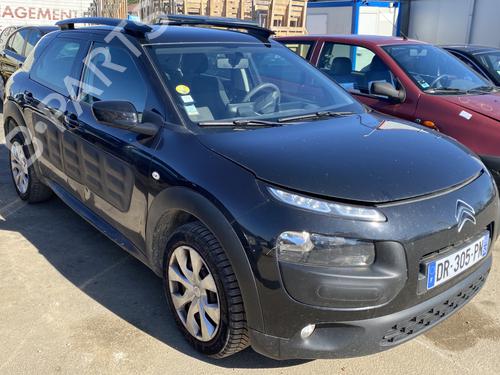 Subframe CITROËN C4 CACTUS 1.6 BlueHDi 100 | BP24446596M9 - Image 8