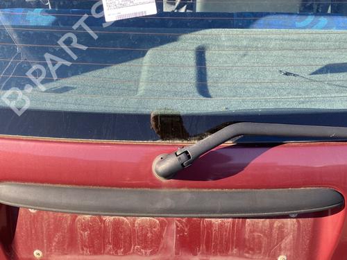 Used Rear wiper motor FIAT PUNTO (176_) 60 1.2 (176AP, 176AR, 176AQ, 176BB) (60 hp) 24400463