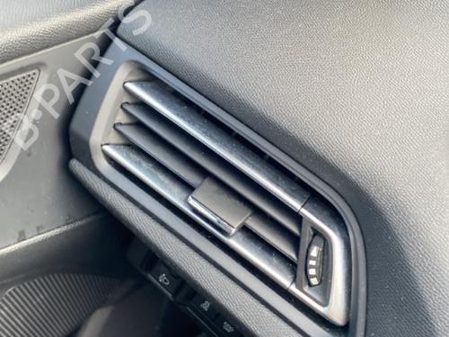 Used Air vent Air vent PEUGEOT 308 II (LB_, LP_, LW_, LH_, L3_) 1.6 HDi / BlueHDi 115 (115 hp) 19912789 19912789