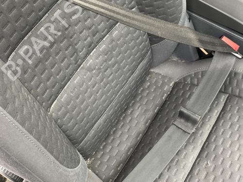 Front right belt tensioner VW TOURAN (1T1, 1T2) 1.4 TSI | BP29969644C88