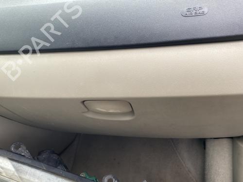 Handskerum RENAULT GRAND SCÉNIC II (JM0/1_) 2.0 dCi (JM1K) (150 hp) 29913674