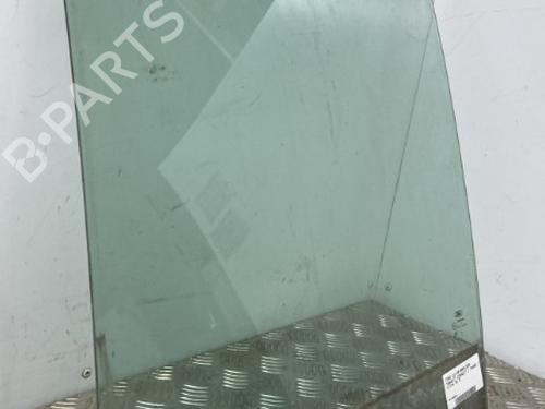 Front left door window FORD TRANSIT CONNECT (P65_, P70_, P80_) 1.8 Di | BP28494522C18 