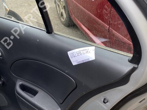 Used Rear right panel Rear right panel NISSAN MICRA IV (K13K, K13KK) 1.2 (80 hp) 25270975 25270975