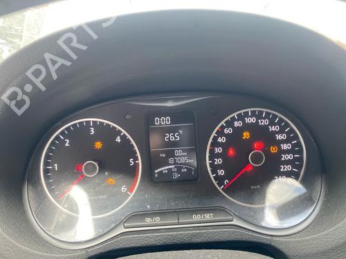 instrument-cluster-vw-polo-v-6r1-6c1-2009-2010-2011-2012-2013-2014-2015-2016-2017-2018-2019-2020-2021-2022-36684936 main image