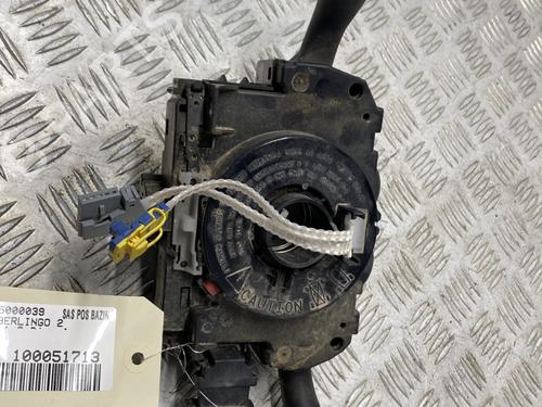Steering column stalk CITROËN BERLINGO Box Body/MPV (B9) 1.6 HDi 90 16V | BP23782170I23  - Image 8