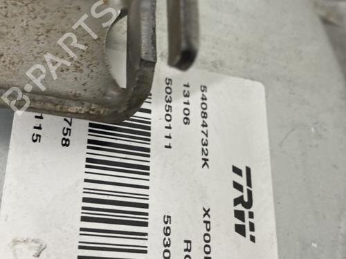 Used Steering column Steering column 29013071 29013071