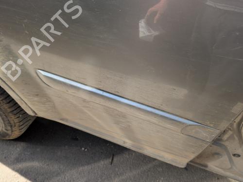 Dørliste Dørliste NISSAN X-TRAIL I (T30) 2.2 dCi 4x4 (136 hp) 34380473 34380473