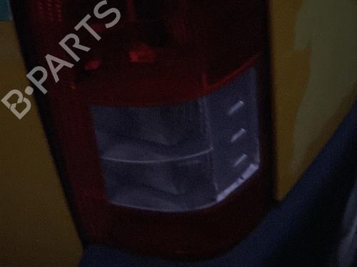 Right taillight CITROËN BERLINGO / BERLINGO FIRST Box Body/MPV (M_) 1.6 HDI 75 (MB9HW) | BP22221990C35 