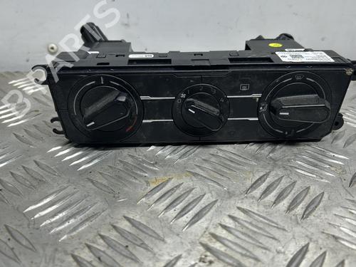 Used Climate control Climate control VW POLO VI (AW1, BZ1, AE1) 1.0 (65 hp) 19908328 19908328