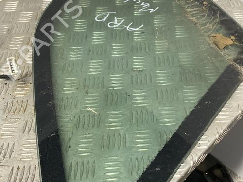 Dreieckscheibe links hinten für MERCEDES-BENZ M-CLASS (W163) ML 270 CDI (163.113) (163 hp) 20303241