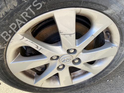 Rim TOYOTA YARIS (_P13_) 1.5 Hybrid (NHP130_, NHP130) | BP24408671C45 