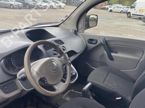 Right front seat RENAULT KANGOO Express (FW0/1_) 1.5 dCi 85 (FW0K, FW0L, FW0B) | BP30061828C16  - Image 7