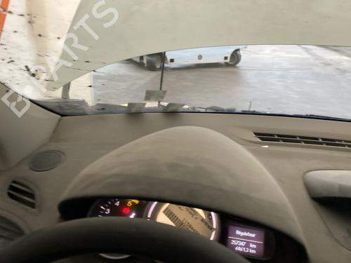 Dashboard RENAULT MEGANE III Hatchback (BZ0/1_, B3_) 1.5 dCi (BZ09, BZ0D, BZ1W, BZ29, BZ14) | BP30486090C46