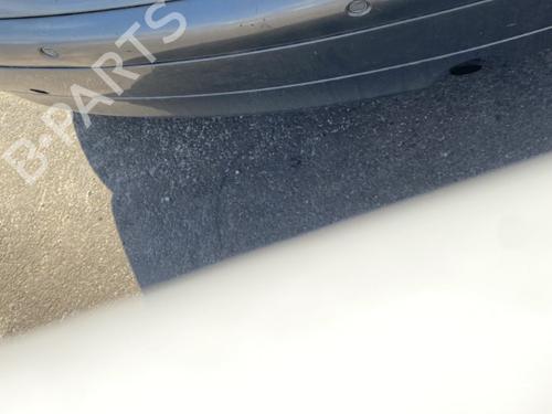 Tailgate CITROËN C3 I (FC_, FN_) 1.4 16V HDi | BP22124227C6 