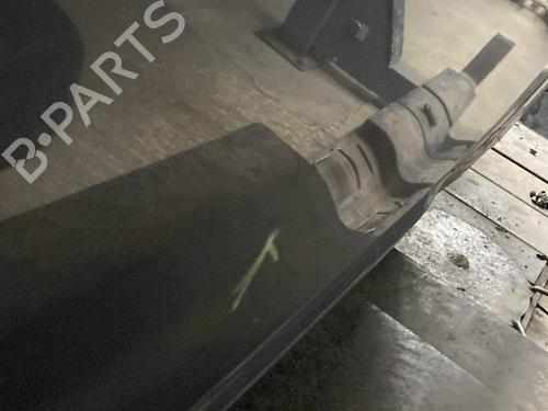 Right front door PEUGEOT 208 I (CA_, CC_) 1.2 VTI 82 | BP29829448C3