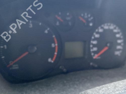 Used Instrument cluster Instrument cluster FORD TRANSIT Bus (FD_ _, FB_ _, FS_ _, FZ_ _, FC_ _) [2006-2014] 22199146 22199146