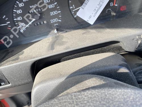 Used Other NISSAN 100NX (B13) 1.6 SR (102 hp) 28570524