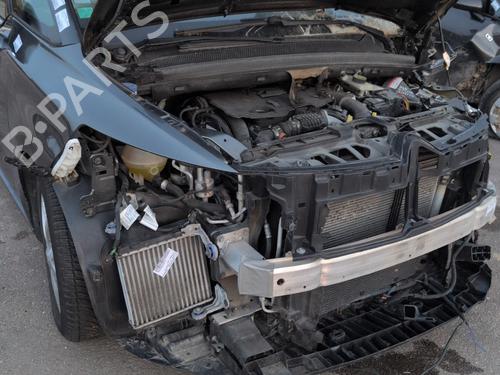 Particulate filter CITROËN C4 Picasso II 1.6 HDi / BlueHDi 115 | BP29978617M81