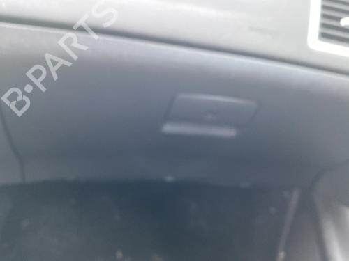 Used Glove box PEUGEOT 307 (3A/C) 1.6 HDi (90 hp) 31857151