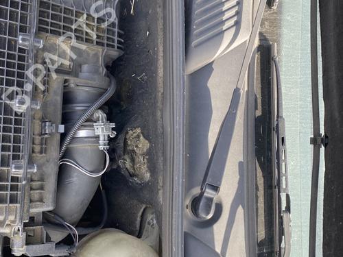 Scuttle Panel RENAULT CLIO II (BB_, CB_) 1.5 dCi (B/CB07) | BP27989112C110 