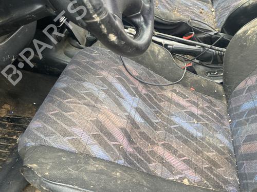 Used Left front seat Left front seat 31944290 31944290