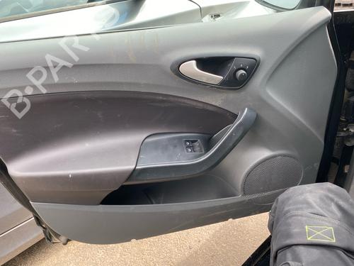 Front left panel SEAT IBIZA IV (6J5, 6P1) 1.2 TDI | BP36419838C58 - Image 3