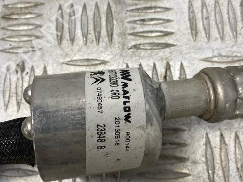 AC pipe PEUGEOT 2008 I (CU_) 1.6 HDi | BP38269467M126 - Image 3