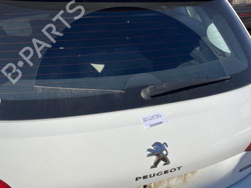 Viskermotor bakrute PEUGEOT 308 SW II (LC_, LJ_, LR_, LX_, L4_) 1.6 BlueHDi 100 (99 hp) 24824766