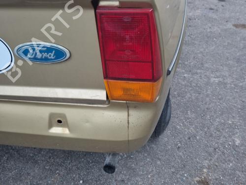 Right taillight FORD FIESTA III (GFJ) 1.6 i 16V | BP25270432C35 