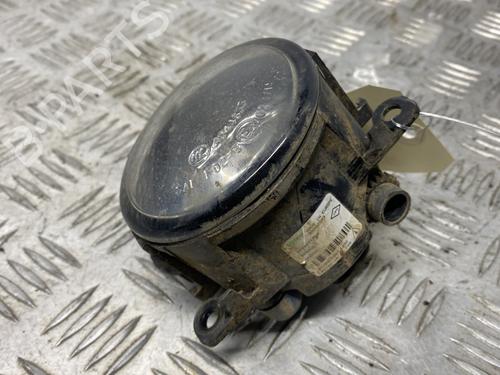 Used Left front fog light Left front fog light CITROËN C4 Grand Picasso I (UA_) 1.6 HDi (109 hp) 31941449 31941449