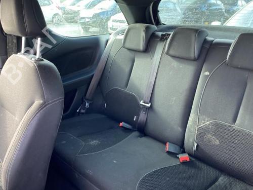 Right sun visor CITROËN DS3 (SA_) 1.6 HDi 90 | BP24541354I2  - Image 5