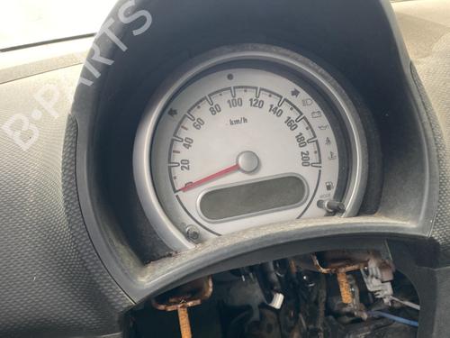 Instrument cluster OPEL AGILA B (H08) 1.0 (F68) | BP23783780C47 