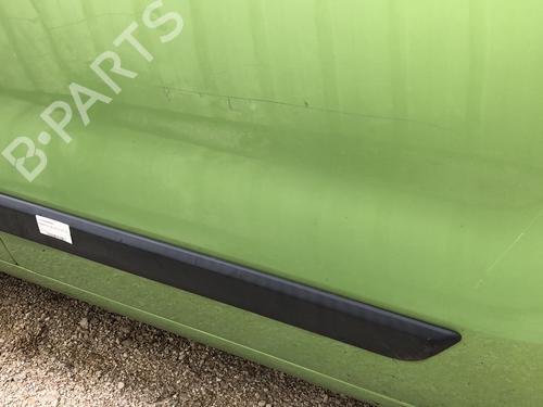 Right front door FIAT QUBO (225_)  | BP19911323C3