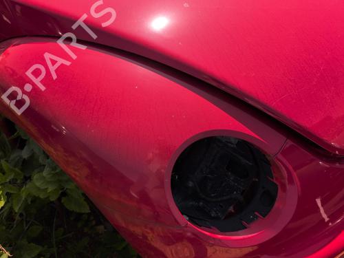 Right front fenders VW NEW BEETLE (9C1, 1C1) 1.9 TDI | BP26658527C42 