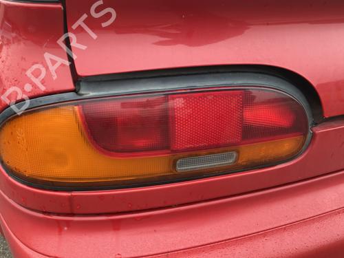Used Left taillight Left taillight 28570473 28570473
