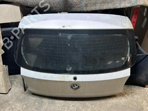 Tailgate BMW 1 (E81)  | BP22118335C6 