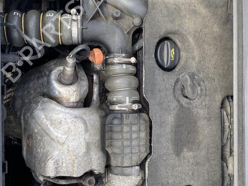 Used Engine PEUGEOT 5008 (0U_, 0E_) 1.6 HDi (112 hp) 32777994