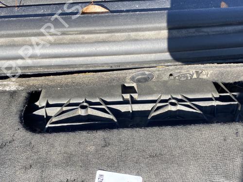 Used Air filter box PEUGEOT 308 I (4A_, 4C_) 1.6 HDi (92 hp) 28543472