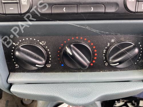 Climate control RENAULT KANGOO (KC0/1_) D 65 1.9 (KC0E, KC02, KC0J, KC0N) | BP30133056I5 