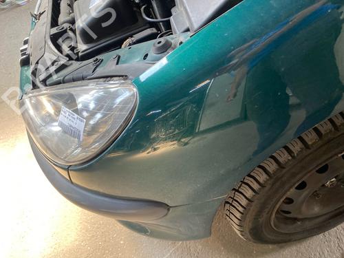 left-front-fenders-peugeot-206-hatchback-2ac-1998-1999-2000-2001-2002-2003-2004-2005-2006-2007-2008-2009-2010-2011-2012-37994073 main image