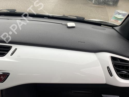 Used Dashboard CITROËN DS3 (SA_) 1.6 HDi 90 (92 hp) 24543991