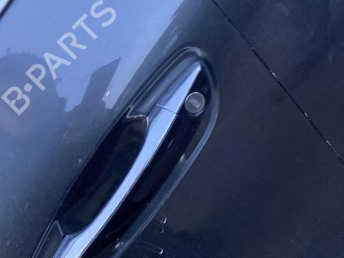 Front left exterior door handle CITROËN C4 Picasso II 1.6 HDi / BlueHDi 115 | BP29978581C128