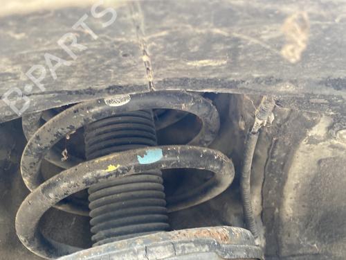 Wheel arch HYUNDAI SANTA FÉ II (CM) 2.2 CRDi GLS 4x4 | BP30133219C56 