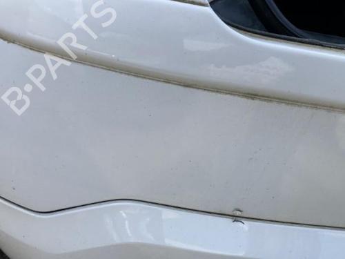 Rear bumper CITROËN C4 Coupe (LA_) 1.6 HDi | BP22121139C8 