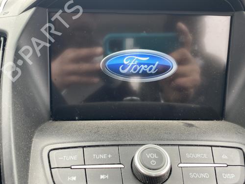 Used Display monitor FORD KUGA II (DM2) 2.0 TDCi (150 hp) 29341384