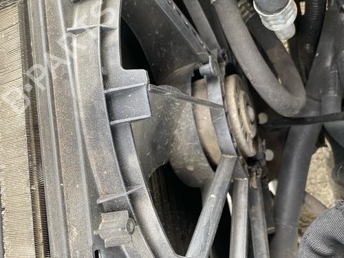 Used Radiator fan Radiator fan 39178060 39178060