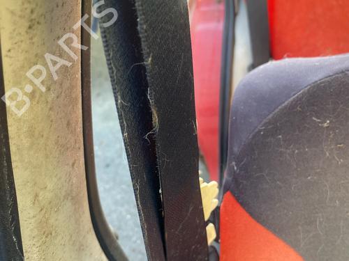 Used Front right seatbelt Front right seatbelt 36817167 36817167